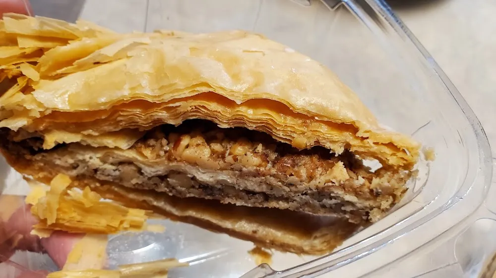 Baklava